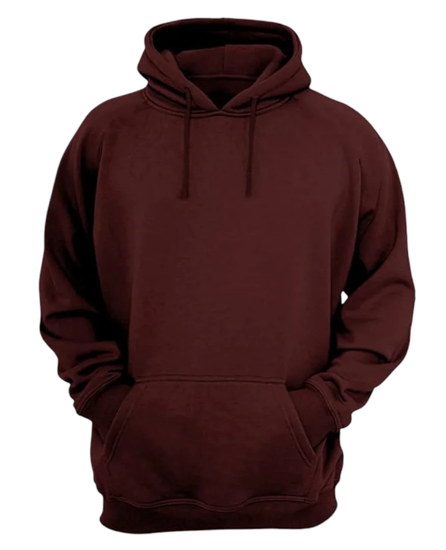 Lightweight Travel Hoodie